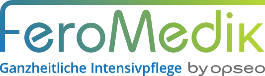 FeroMedik Intensivpflegedienst GmbH - Logo